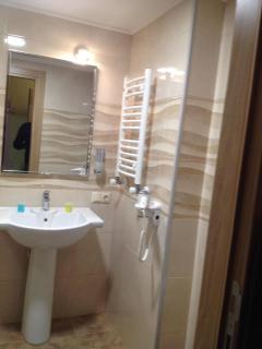 Cozy room in ORBI Palace Hotel - 5