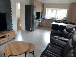 Tammelinna house, 3 bedroom + living room - Tartu - 7