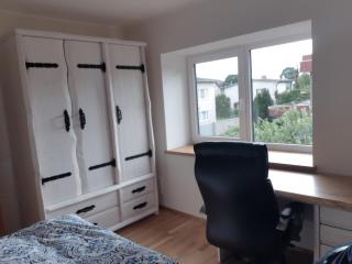 Tammelinna house, 3 bedroom + living room - Tartu - 2