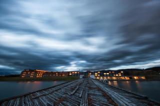 The Singular Patagonia Hotel - Puerto Natales - 6