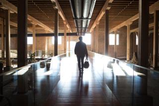 The Singular Patagonia Hotel - Puerto Natales - 1