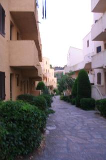 Appartement élégant à Grosseto-Prugna de 46 m² avec piscine partagée - Grosseto-Prugna - 6