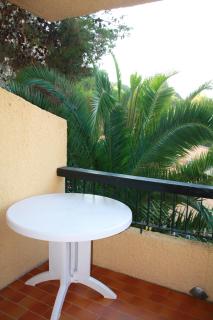 Appartement élégant à Grosseto-Prugna de 46 m² avec piscine partagée - Grosseto-Prugna - 5