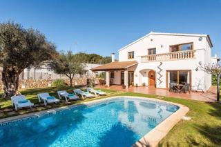 Villa Agorax - Son Carrio - 0