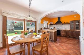 Villa Agorax - Son Carrio - 6