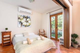 Villa Agorax - Son Carrio - 1