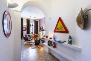 The Market at Trastevere - 6