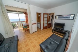 HomeHolidaysRentals Miramar - Costa Barcelona - Malgrat de Mar - 6