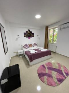 Hostel Tripoli Palace - Bucarest - 5