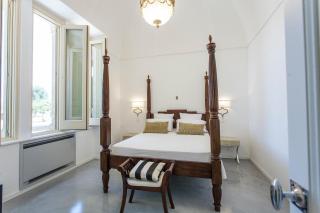 Villa Fontana - Francavilla Fontana - 7