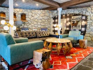 The Creekstone - Idyllwild - 8