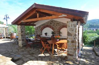 Antico Casale - Camere con angolo cottura - Agropoli - 6