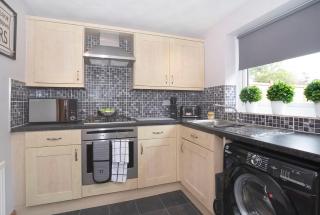 Victoria Retreat - 8