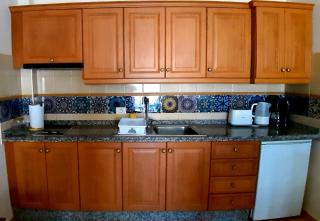 Appartement Lona, El Cieno mit Pool direkt am Meer - Valle Gran Rey - 3