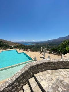 Bougainvillea - Georgioupolis - 0