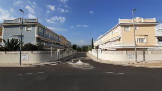 Residencial El L Ullal II Alquileres por semanas solo familias - Gandía - 1