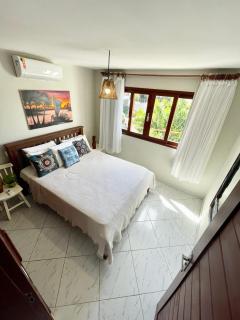 Casa Pipa Charme do Amor - Pipa - 5