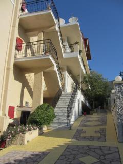 Zozefina Apartments and Studios - Parga - 2