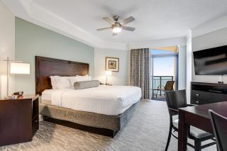 Anderson Ocean Club and Spa by Oceana Resorts - Myrtle Beach - 6