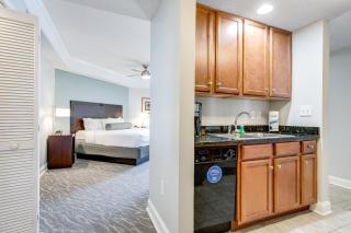Anderson Ocean Club and Spa by Oceana Resorts - Myrtle Beach - 4