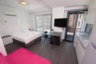 Mert Otel - Çeşme - 4