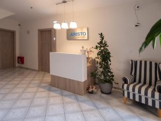 Aristo Apts - 5
