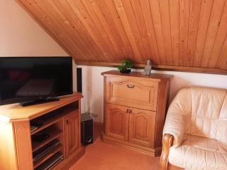 CHALUPA OSTRAVICE - 4