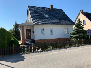 Ferienhäuser Wede - Ueckeritz - 5