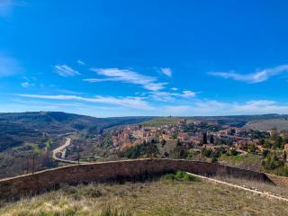 Finca privada para fiestas, BBQ & Vistas - 3