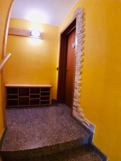 Chalet SUNFLOWER Appartamenti - Livigno - 8