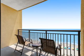 Anderson Ocean Club and Spa by Oceana Resorts - Myrtle Beach - 8