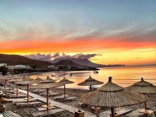 Molos Beach Rooms - Kissamos - 0