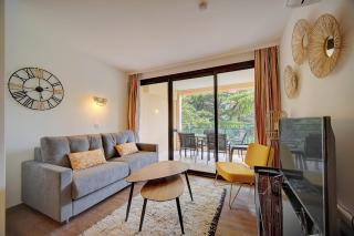 IMMOGROOM - 3 Rooms - Renovated - Pool - Air conditioning - Parking - Wifi - Cannes - 5