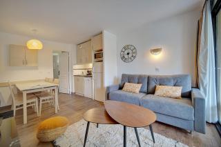 IMMOGROOM - 3 Rooms - Renovated - Pool - Air conditioning - Parking - Wifi - Cannes - 8