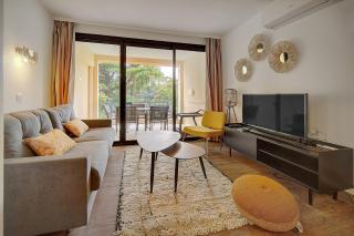 Upstays Terrace Pool Parking 40m2 Apartment Duplex - 0
