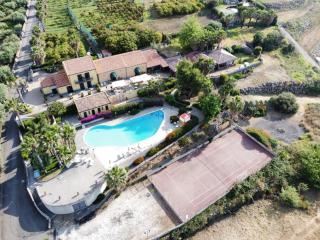 Agriturismo Serra San Biagio - Calatabiano - 7