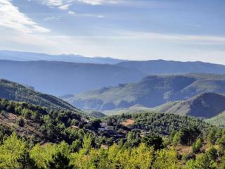Casas Rurales Tio Frasquito y Cleto - Yeste - 7
