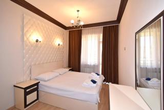 Rent Inn Yerevan on Buzand Street - Erevan - 5