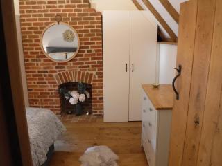 2 Vicarage Lane - 6