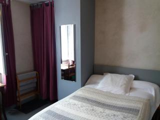 Hôtel Les Templiers - Luz-Saint-Sauveur - 8