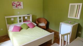 Studio Apartment in Palit with Balcony, Air Conditioning, Wi-Fi (4603-4) - Mundanije - 9