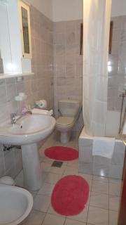 Studio Apartment in Palit with Balcony, Air Conditioning, Wi-Fi (4603-4) - Mundanije - 5