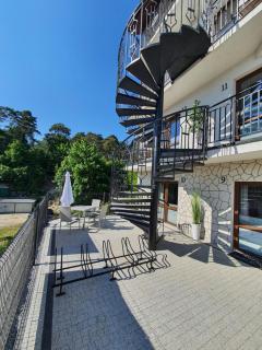 Villa Lordis - Krynica Morska - 1