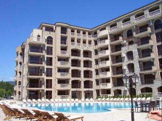 Kalia, Zweizimmer, Zweibalkon, Top-Apartment - 9