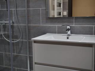 Plage à 50m Appartement Rêves ensoleillés Villa Les Bains de Mers - 1