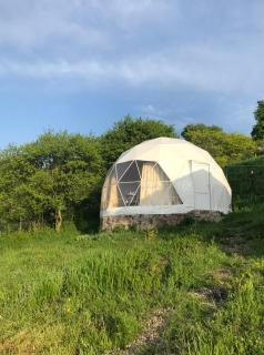 Yenokavan Glamping - Ijevan - 3
