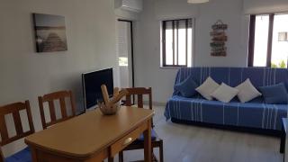 Apartment Girasol Front Beach Quarteira Algarve - Quarteira - 5