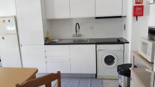 Apartment Girasol Front Beach Quarteira Algarve - Quarteira - 8