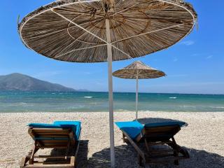 Karaburun Sunset Beach - Orikum - 5