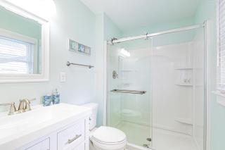 Point Lookout - Ocean City - 1